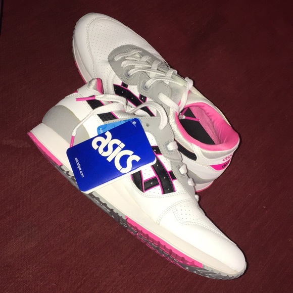 Brand new ASICS sneakers - Picture 7 of 7